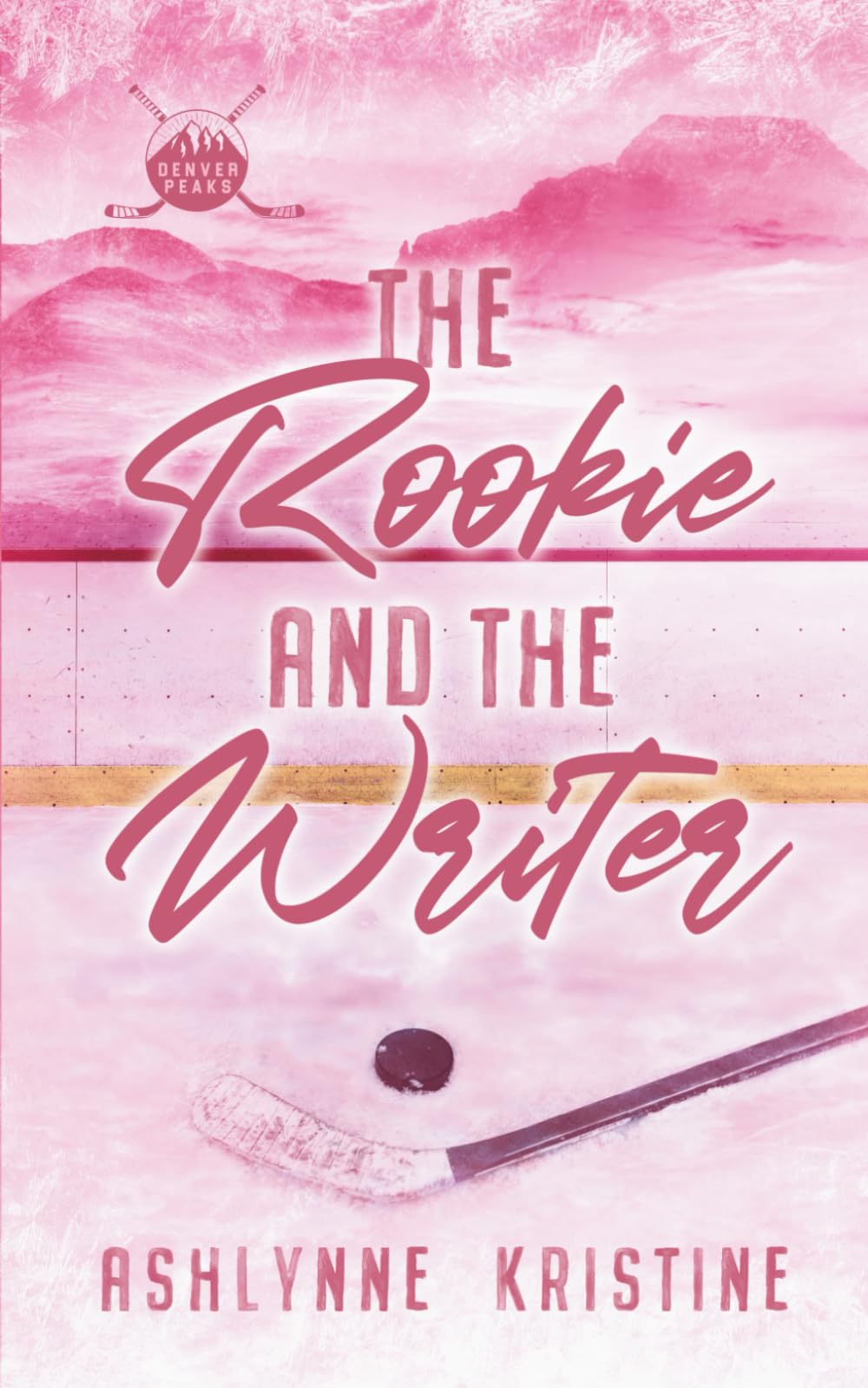 The Rookie and The Writer Contemporary literature