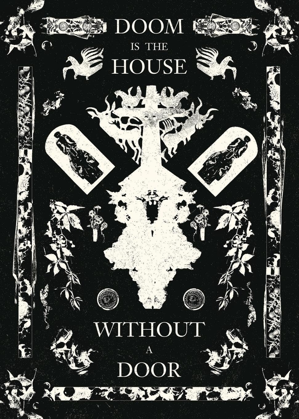 Doom is the House Without a Door Contemporary literature