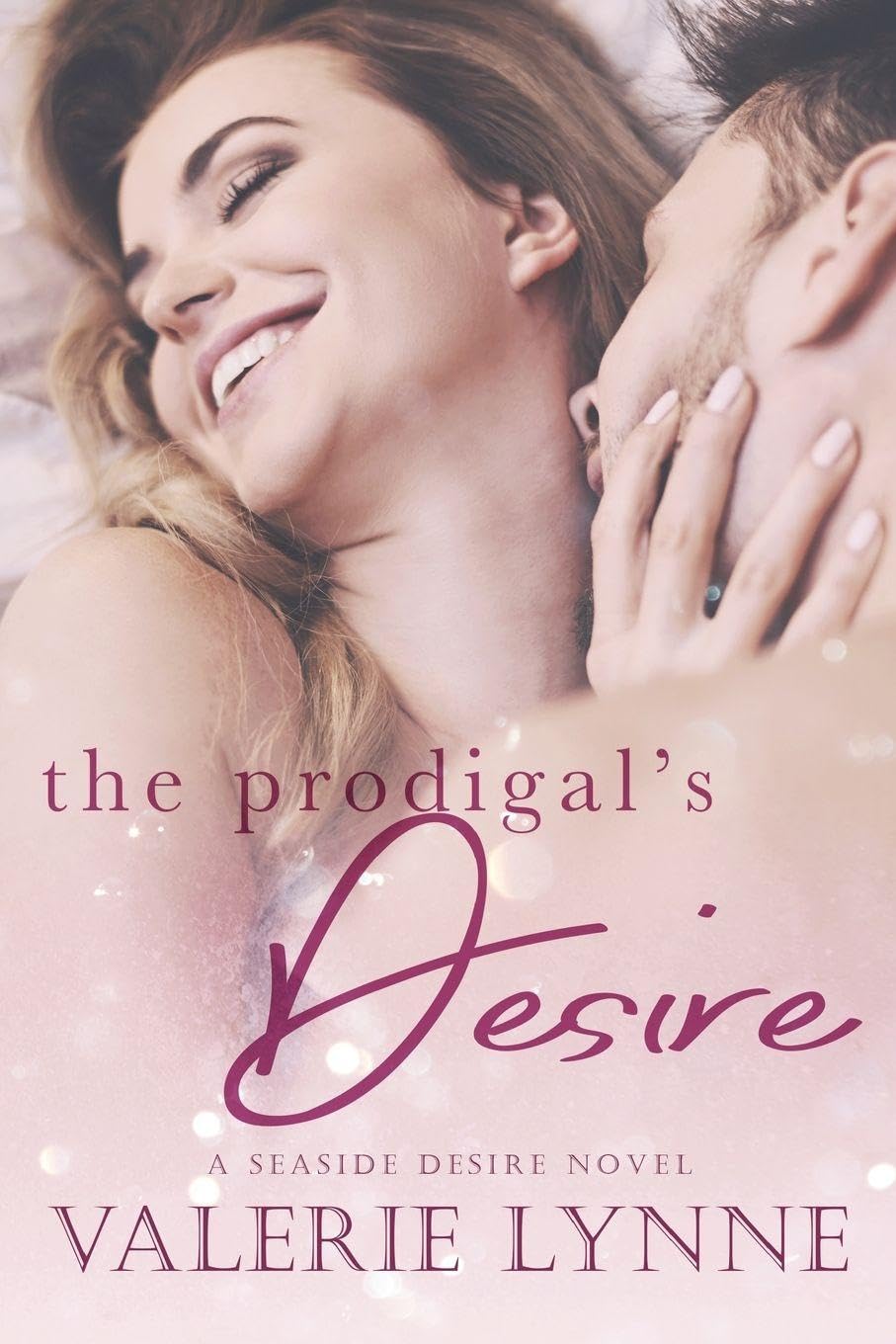 The Prodigal's Desire Contemporary literature