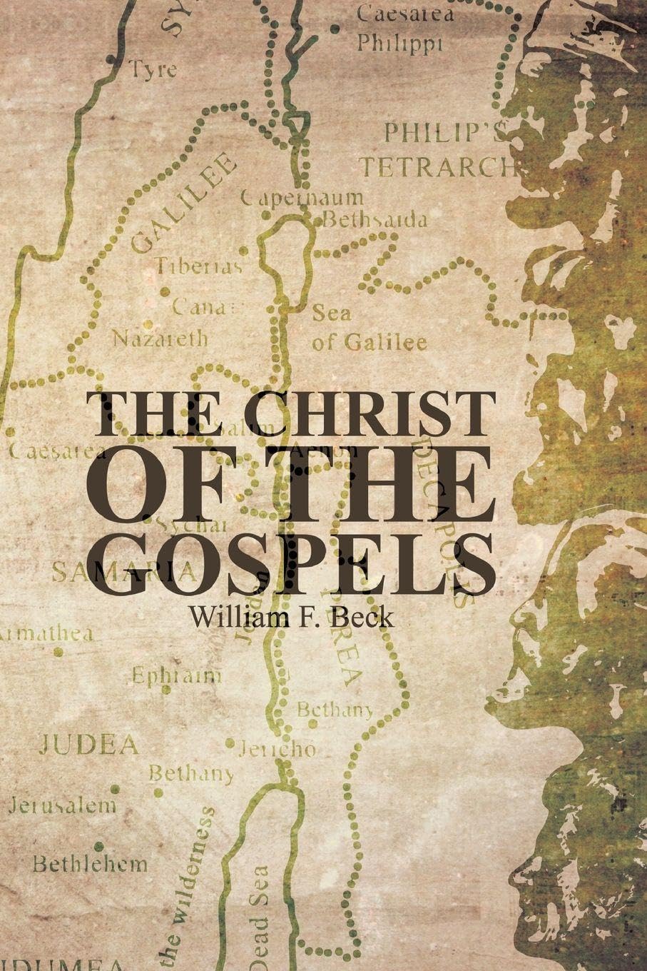 The Christ of the Gospels Religion & Esotericism