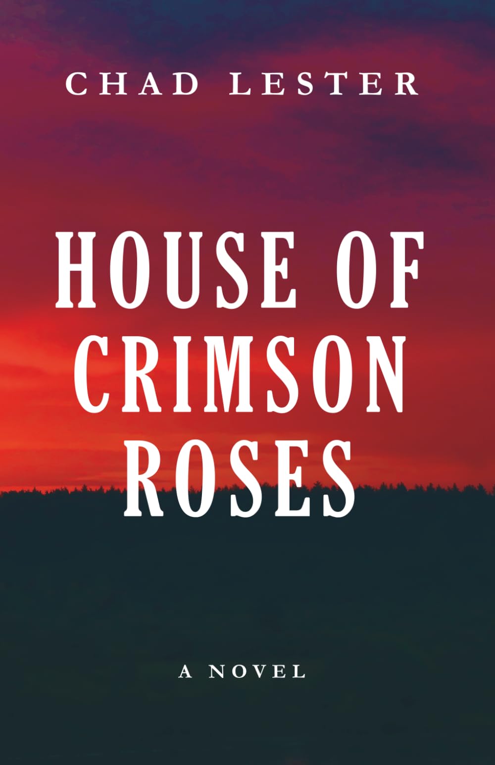 House of Crimson Roses Fairy Tales & Legends