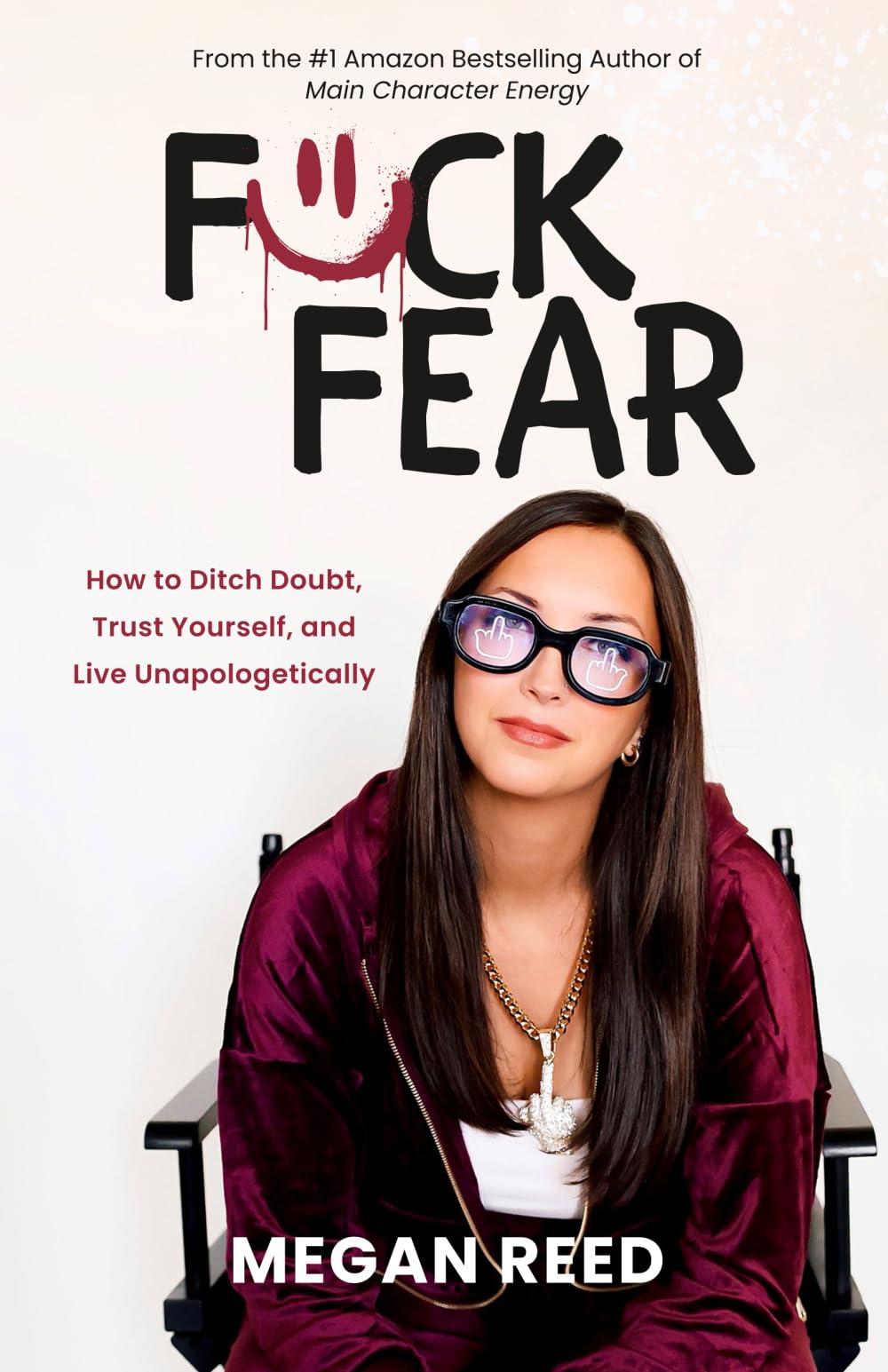 F*ck Fear Business, Finance & Career