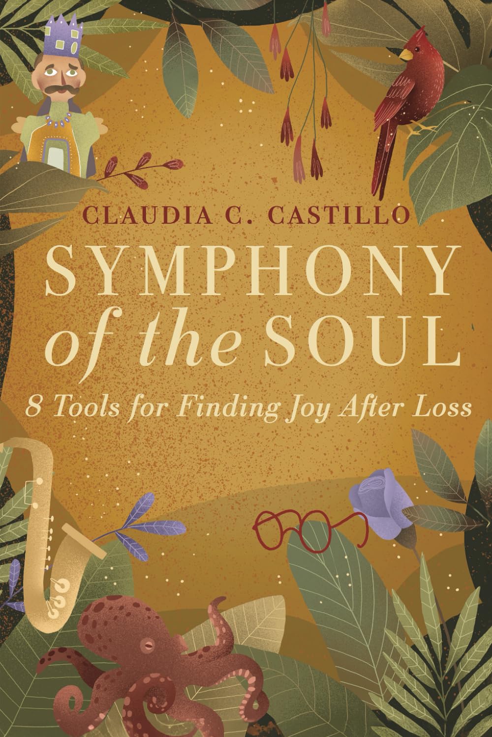 Symphony of the Soul Health, Nutrition & Fitness