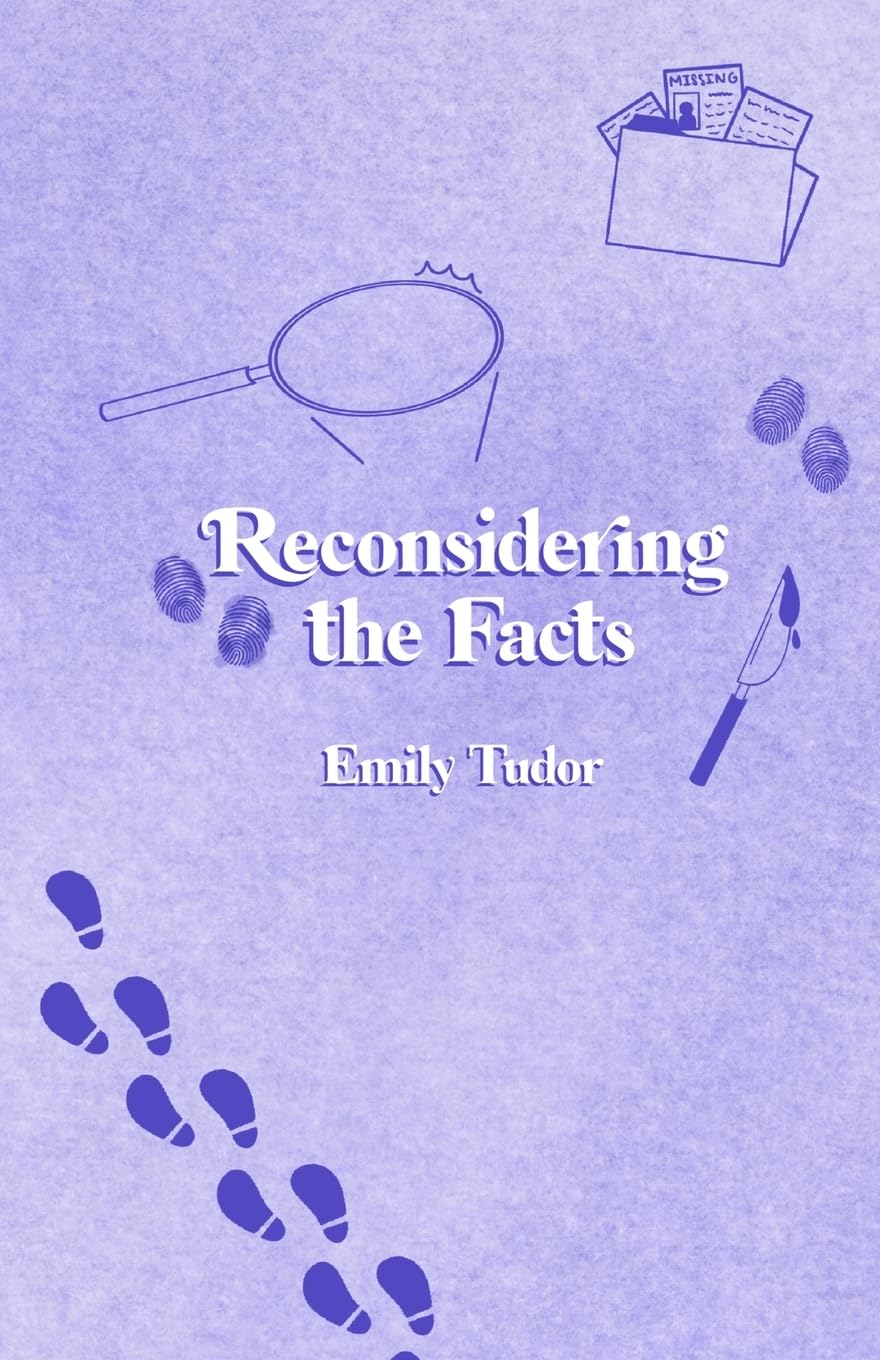 Reconsidering the Facts (The Grand Mountain Series, Band 2) Contemporary literature