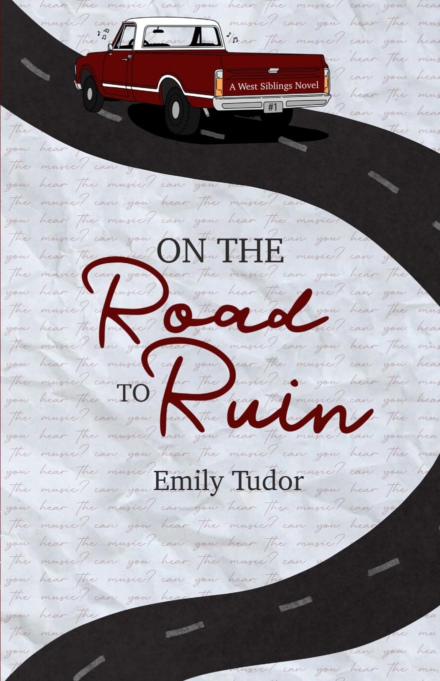 On the Road to Ruin Contemporary literature
