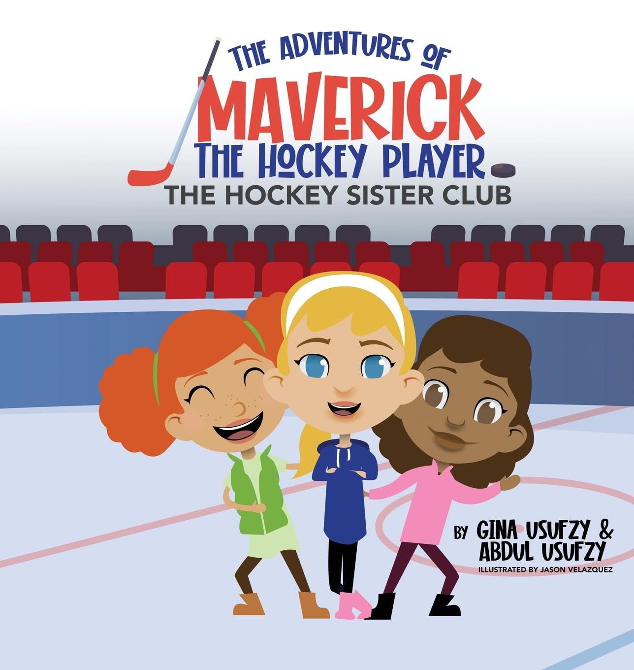 The Hockey Sister Club Leisure & Fun