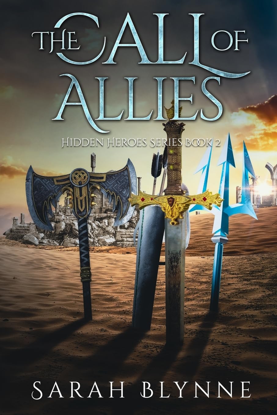 Product Image: The Call of Allies