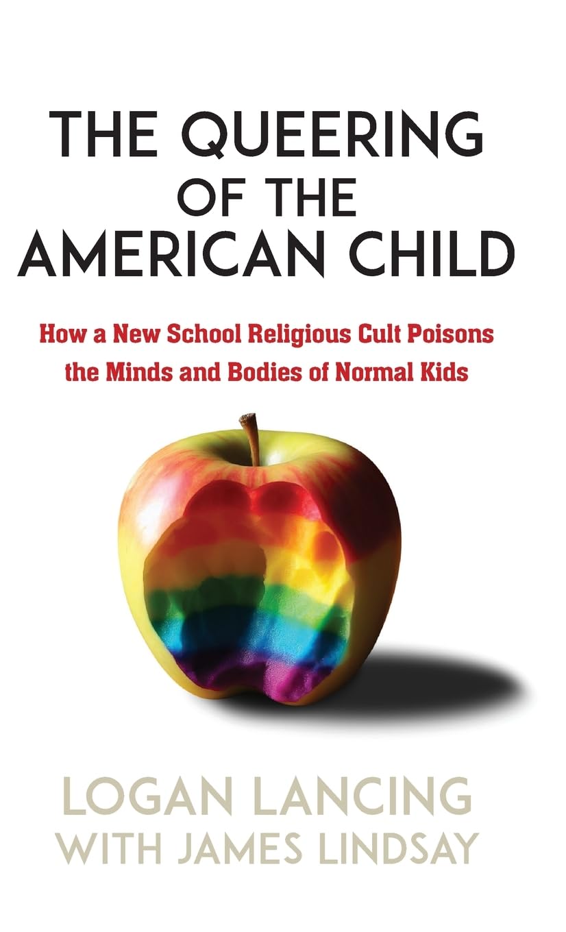 The Queering of the American Child Philosophy