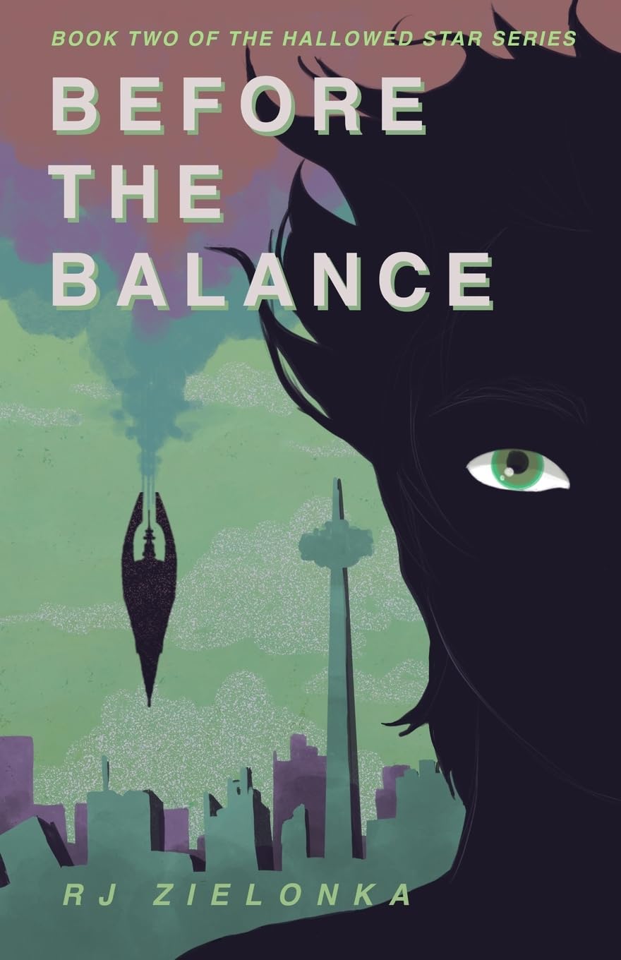 Before the Balance LGBTQ+