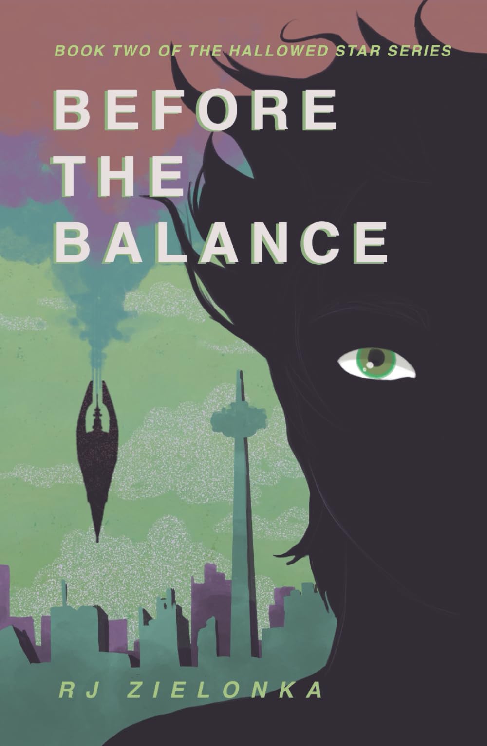 Before the Balance LGBTQ+