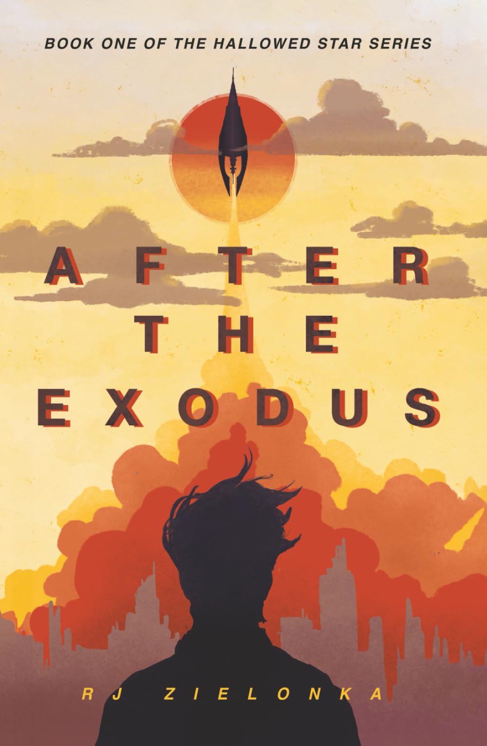 After the Exodus Action & Adventure