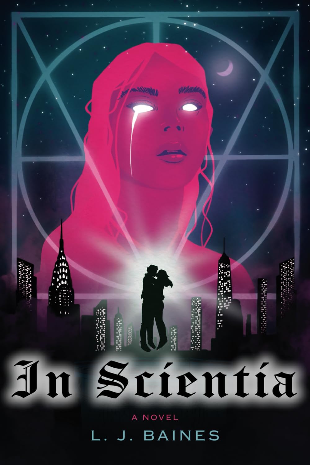 In Scientia Fiction