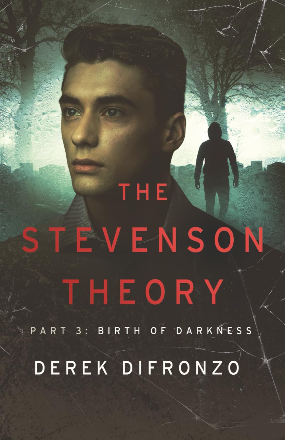 The Stevenson Theory - Part 3 - Birth of Darkness Fiction