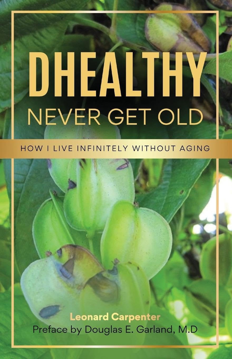 Product Image: DHEALTHY- Never Get Old