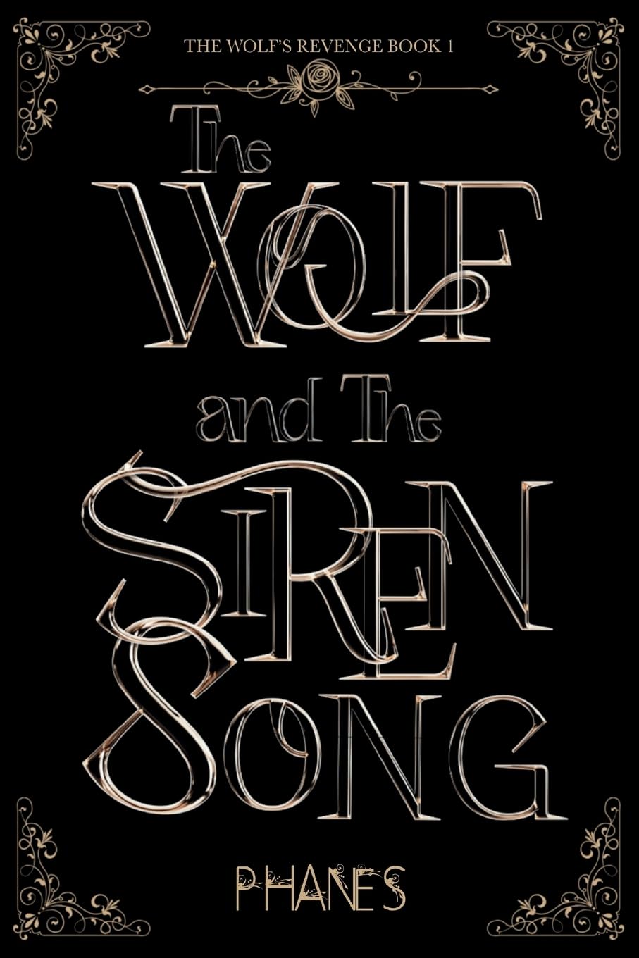 The Wolf and the Siren Song Fairy Tales & Legends