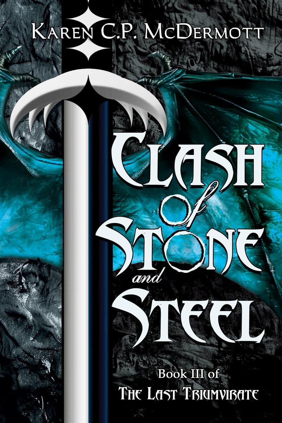 Clash of Stone and Steel Contemporary literature