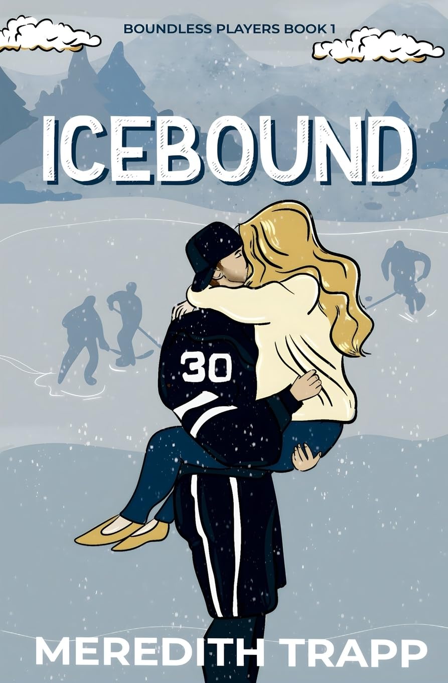 Icebound Humour & Satire
