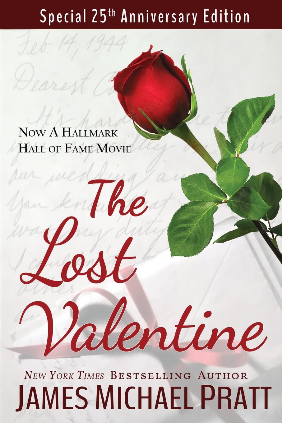 The Lost Valentine: 25th Year Anniversary Edition Historical Fiction