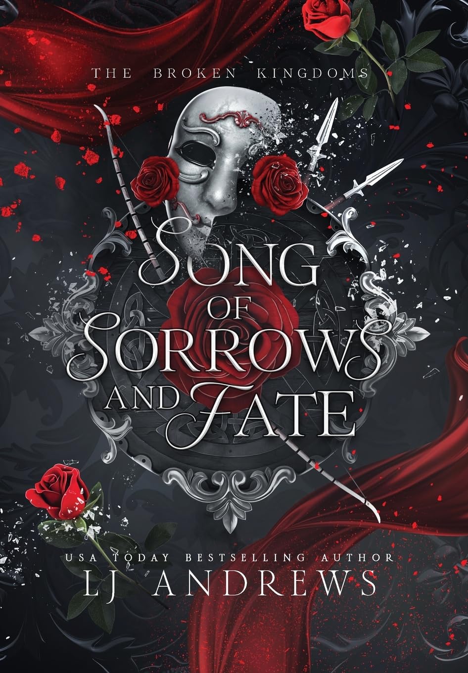 Song of Sorrows and Fate Fairy Tales & Legends