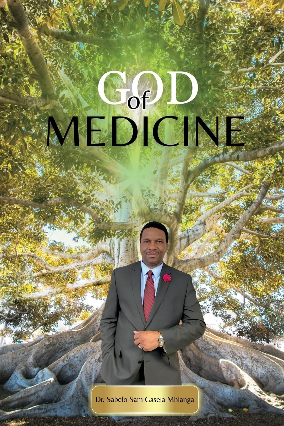 God of Medicine Medicine