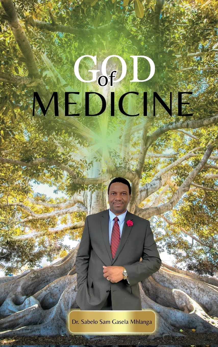 God of Medicine Medicine
