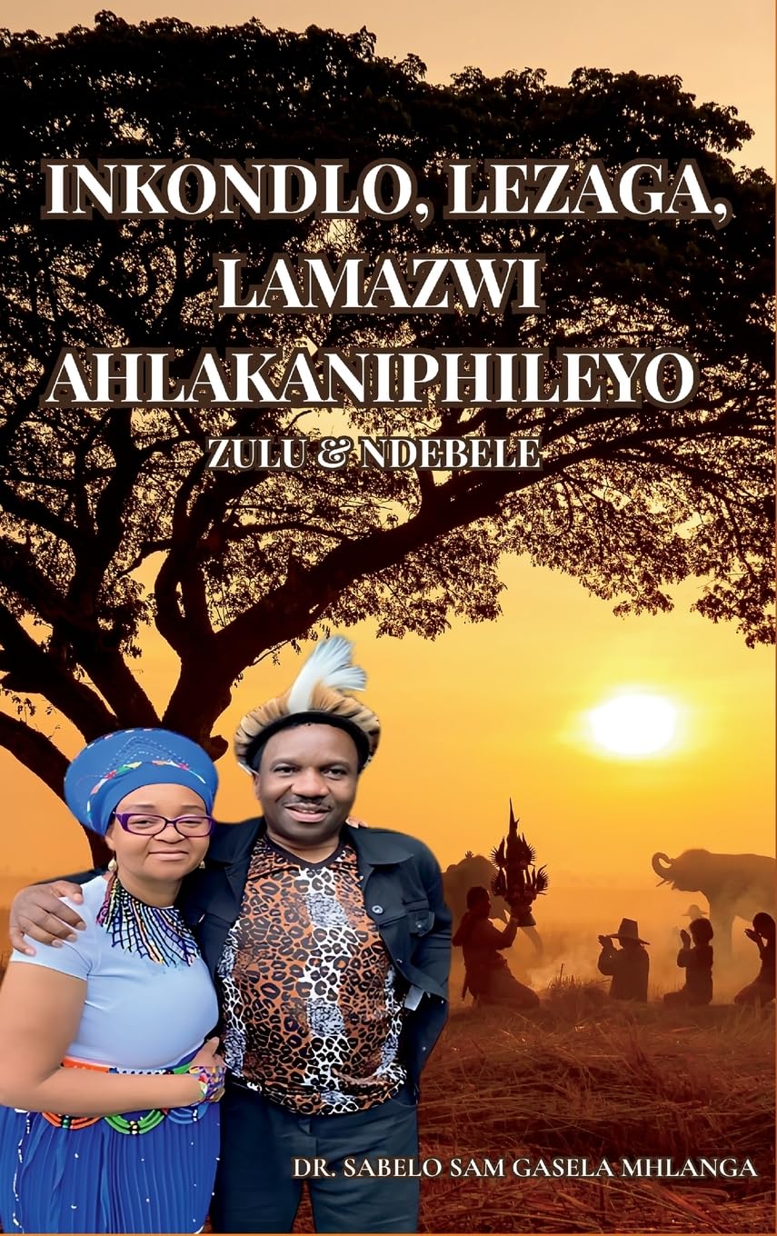 INKONDLO, LEZAGA, LAMAZWI AHLAKANIPHILEYO, LENGANEKWANA Contemporary literature