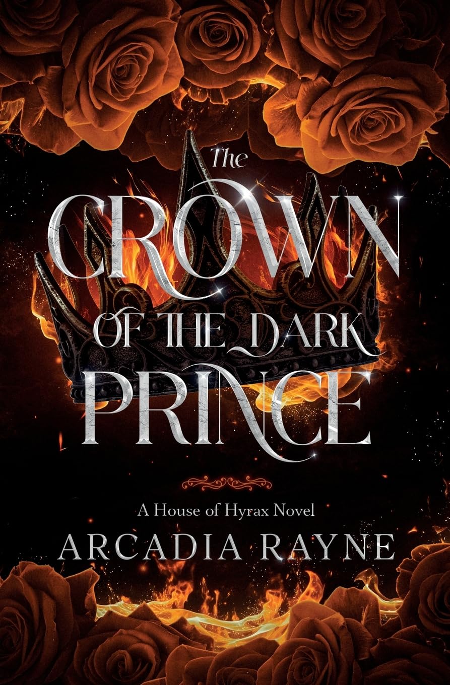 The Crown of the Dark Prince Contemporary literature