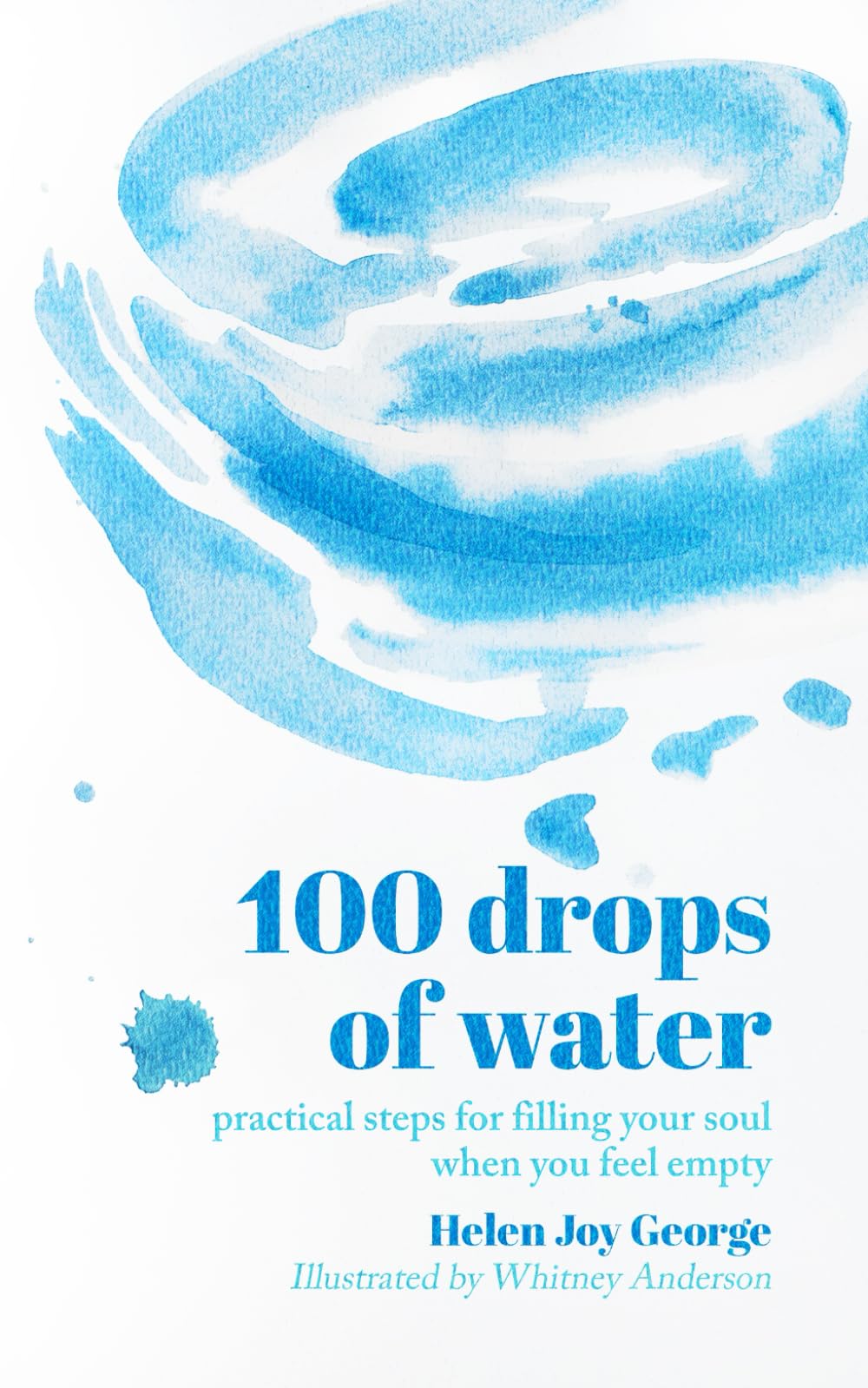 100 drops of water Health, Nutrition & Fitness