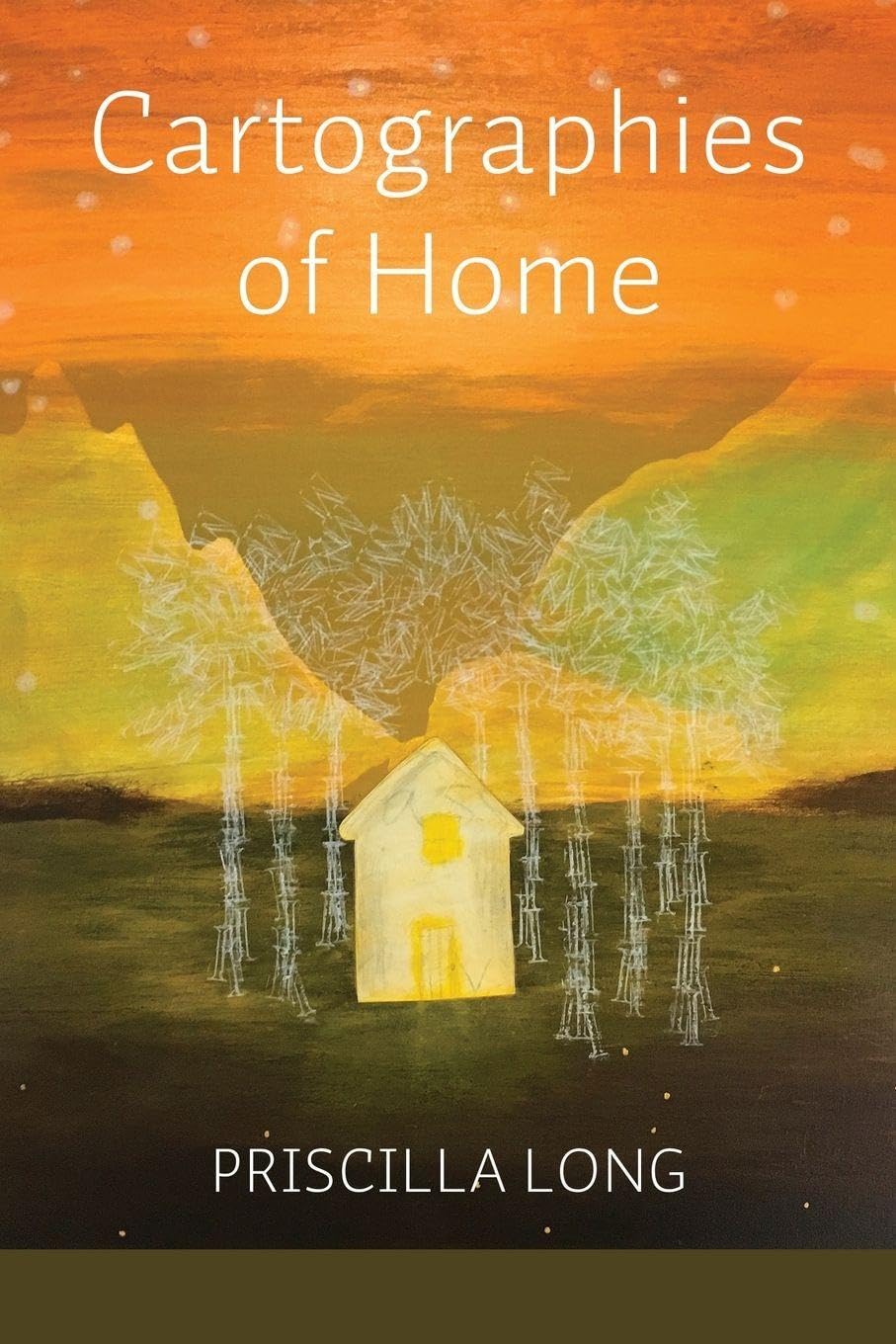 Cartographies of Home Poetry