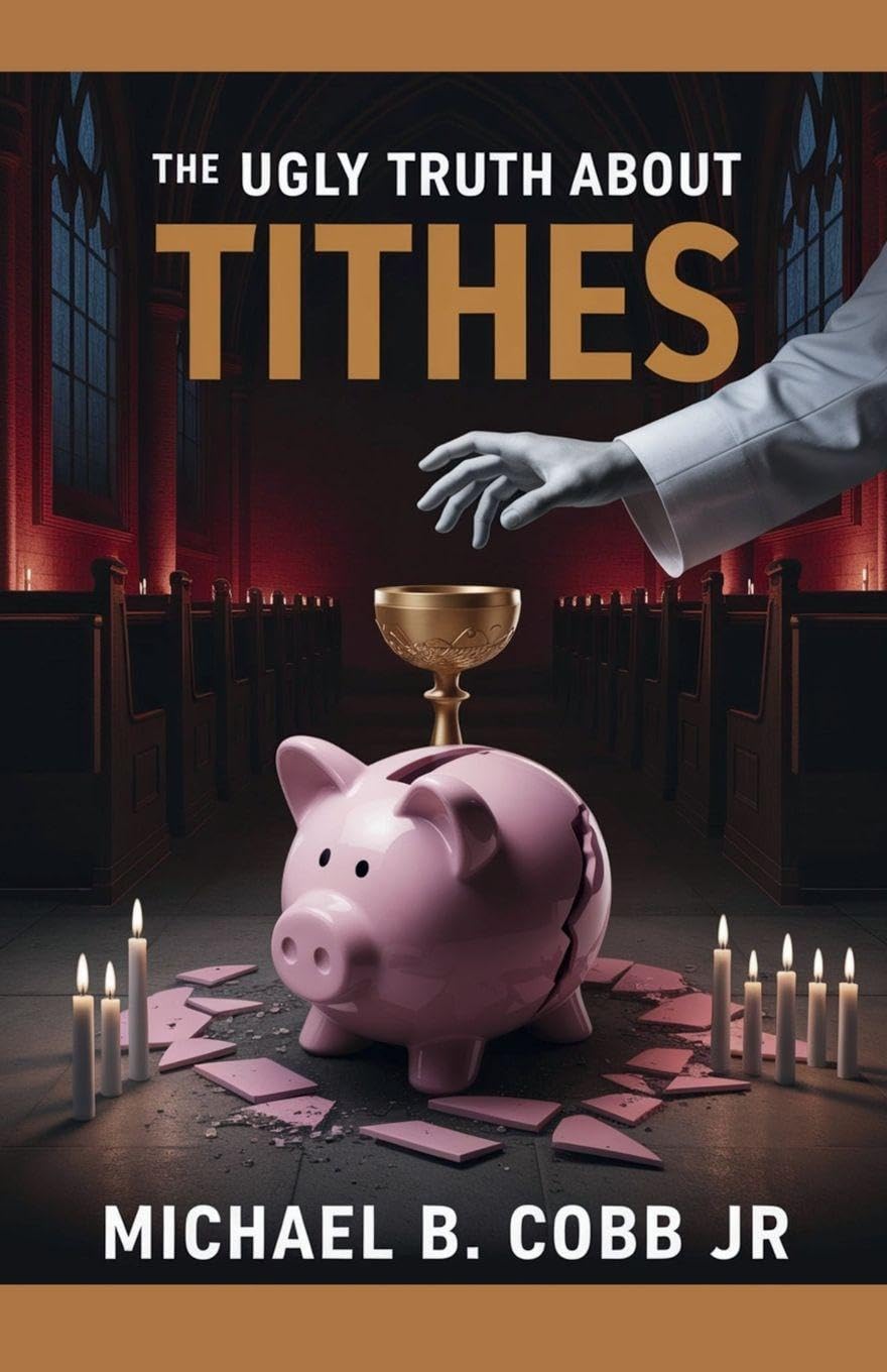 The Ugly Truth About Tithes Religion & Esotericism