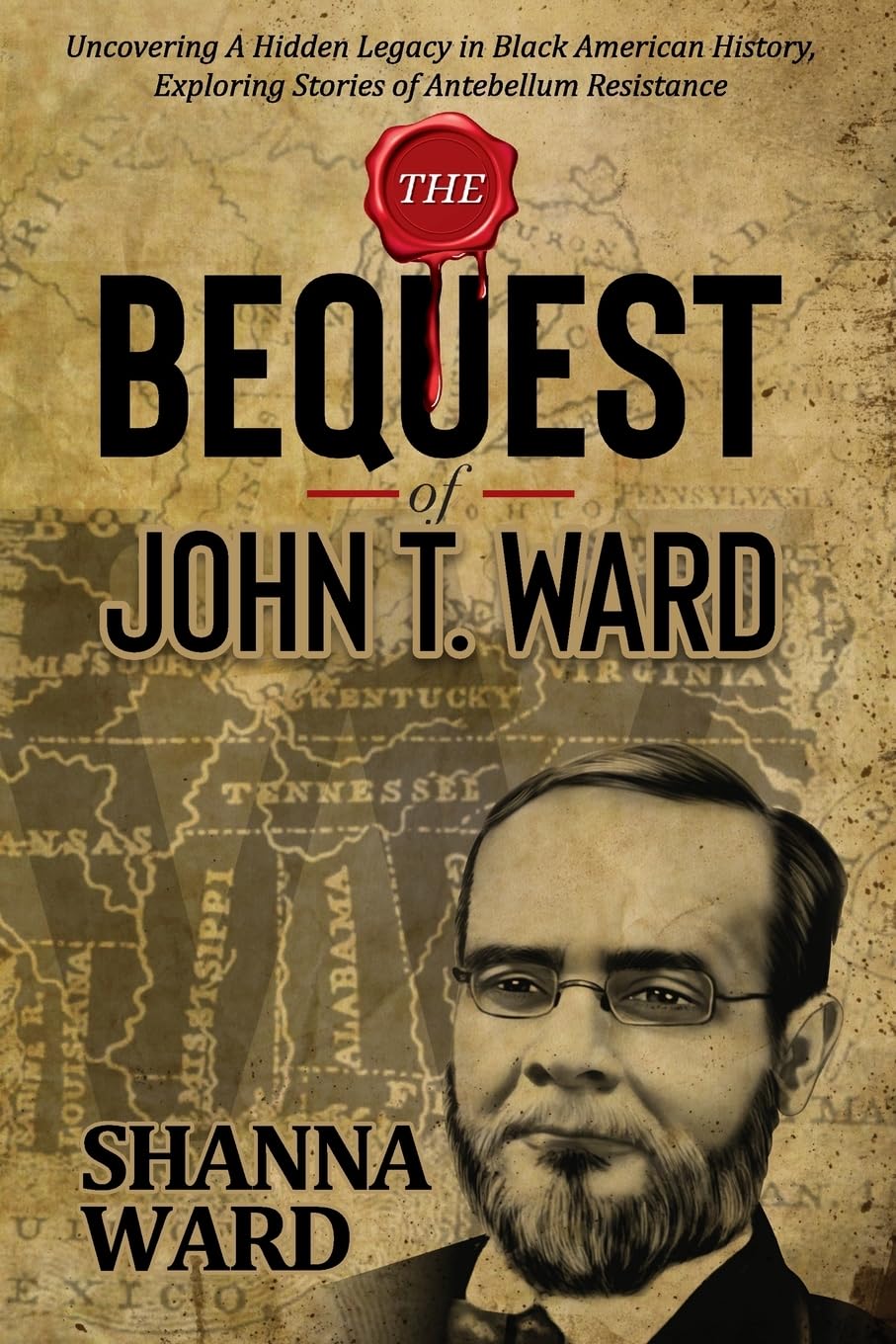 The Bequest of John T. Ward Memories