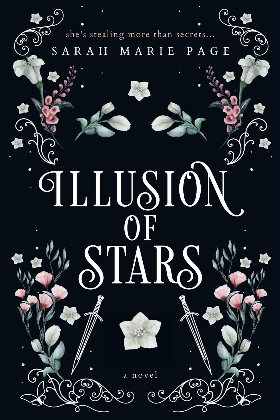 Illusion of Stars Contemporary literature