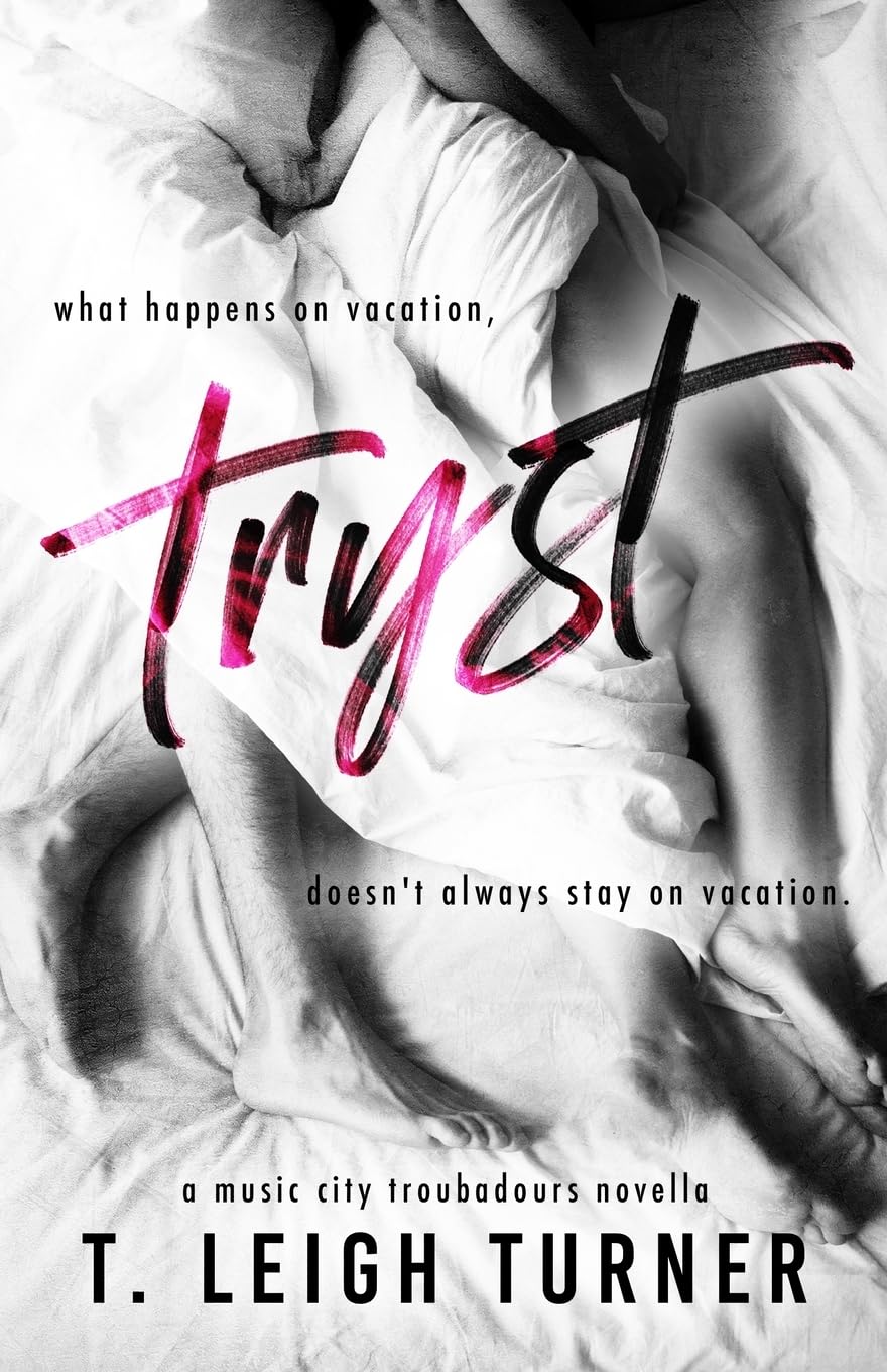 Tryst (A Music City Troubadours Novella) Contemporary literature