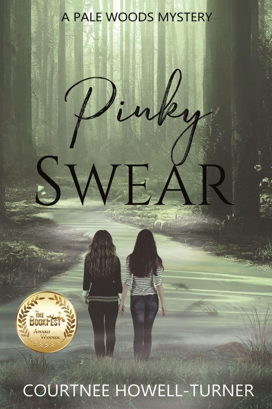 Pinky Swear Historical Fiction
