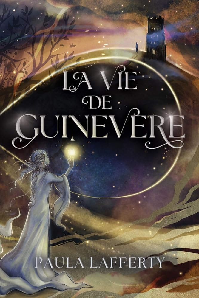 La Vie de Guinevere Fairy Tales & Legends