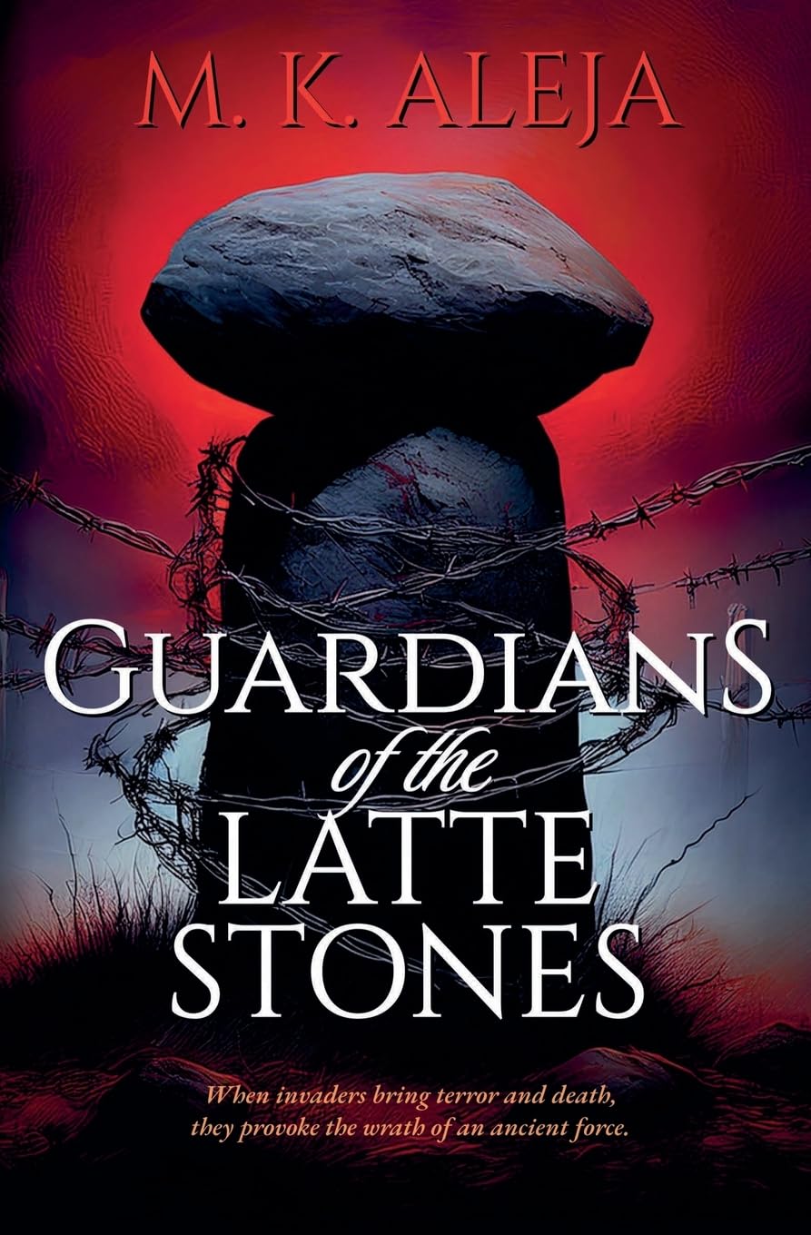 Guardians of the Latte Stones Action & Adventure