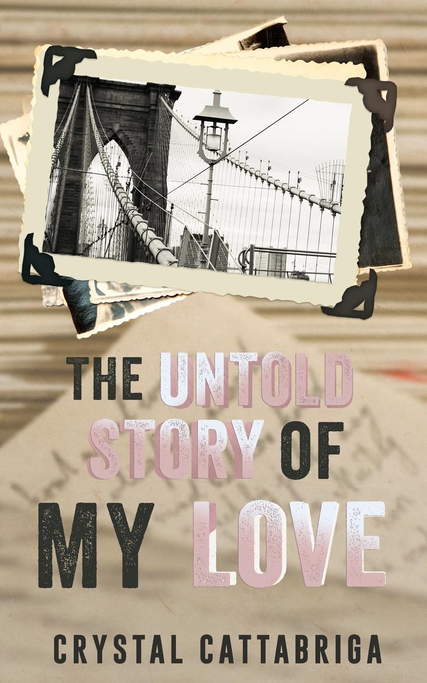 The Untold Story Of My Love Contemporary literature