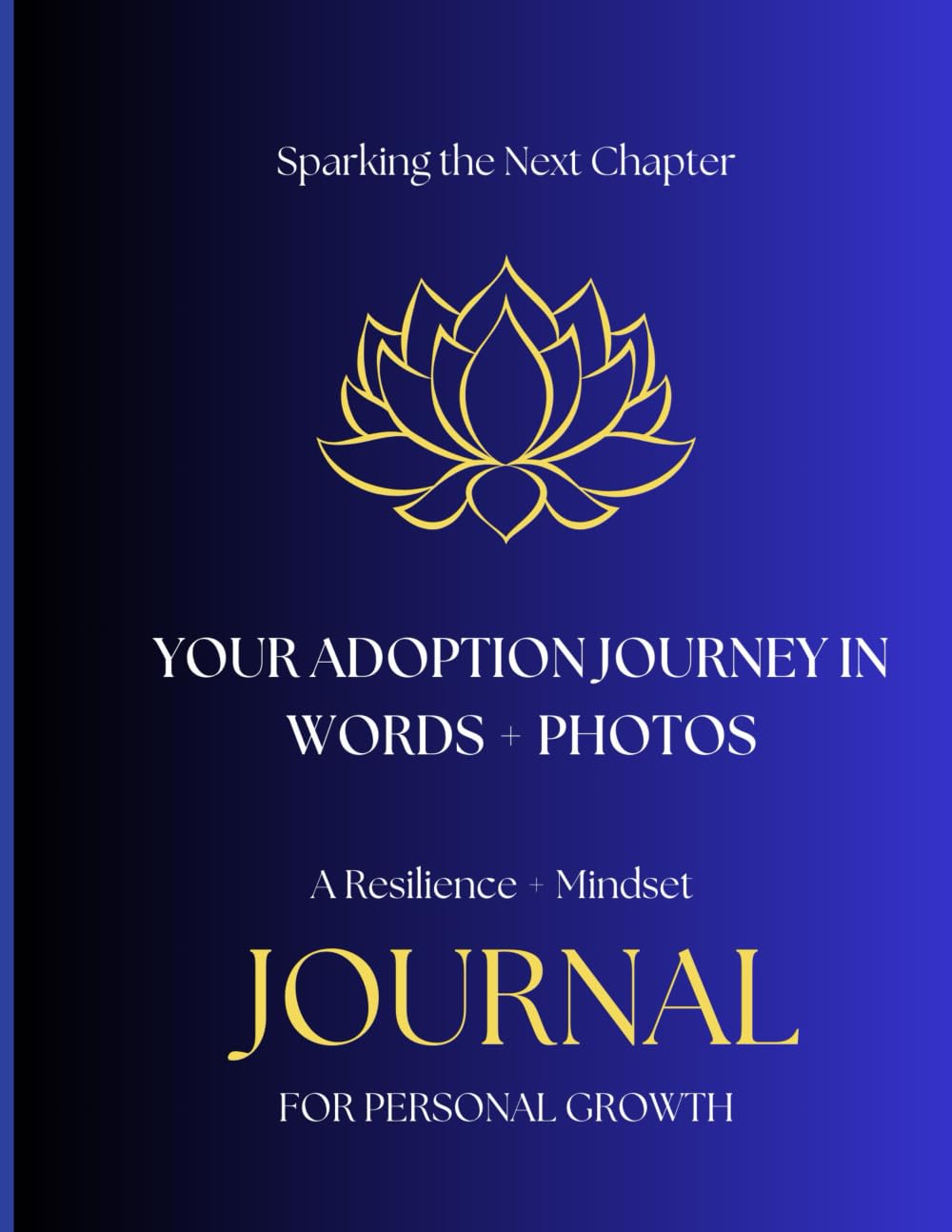 Your Adoption Journey In Words + Photos Social Sciences