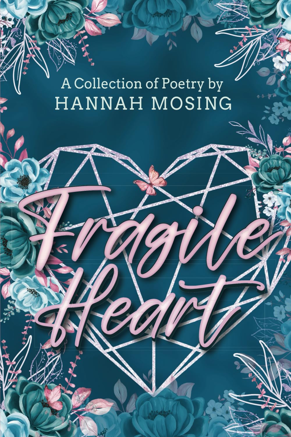 Product Image: Fragile Heart