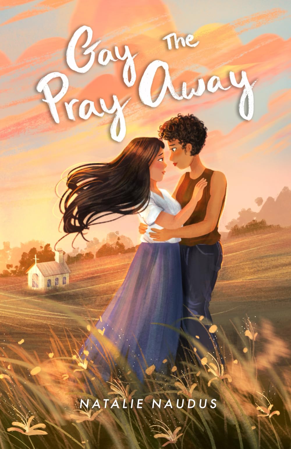 Gay the Pray Away LGBTQ+