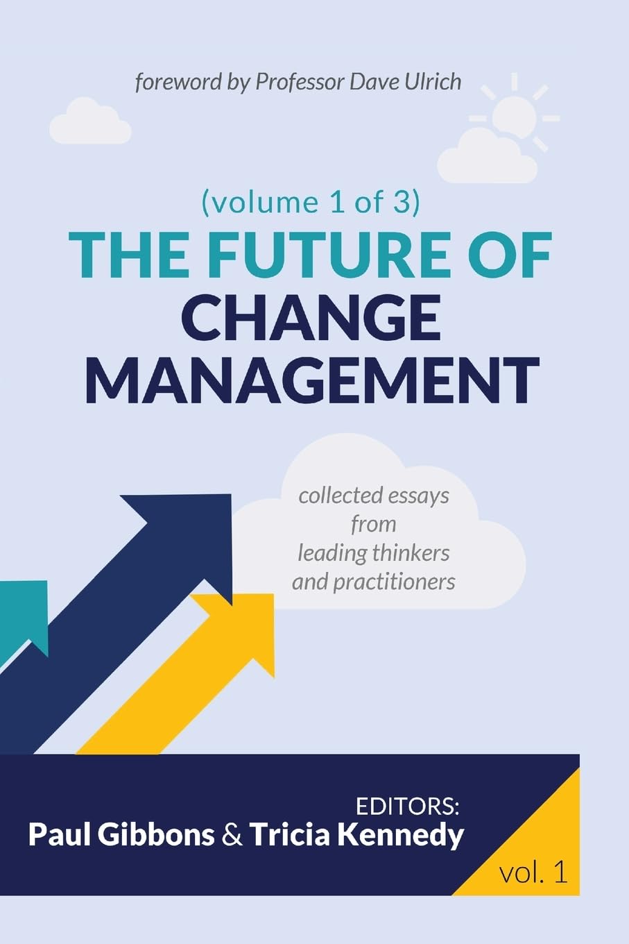 The Future of Change Management Law
