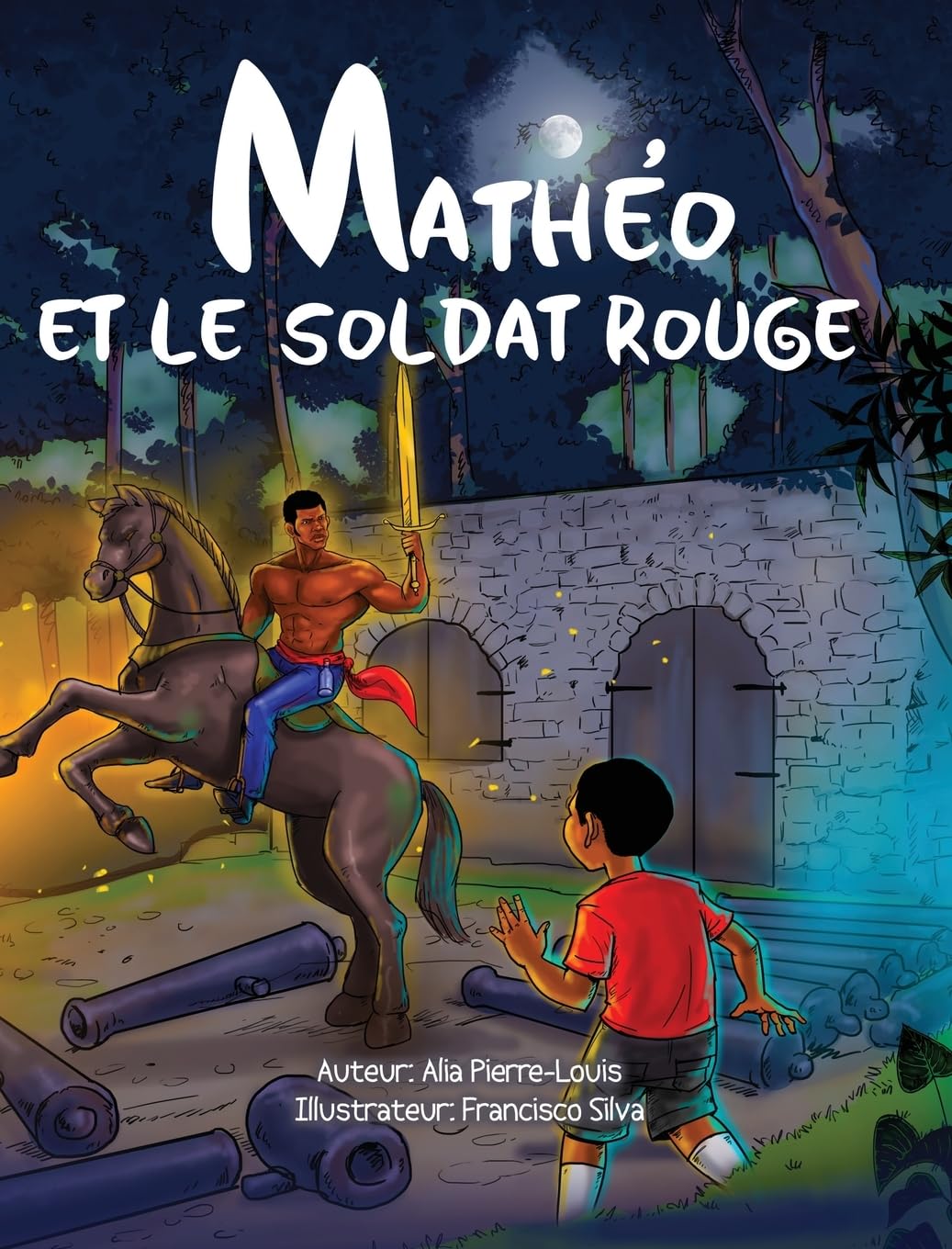Mathéo Et Le Soldat Rouge Novels & Short Stories