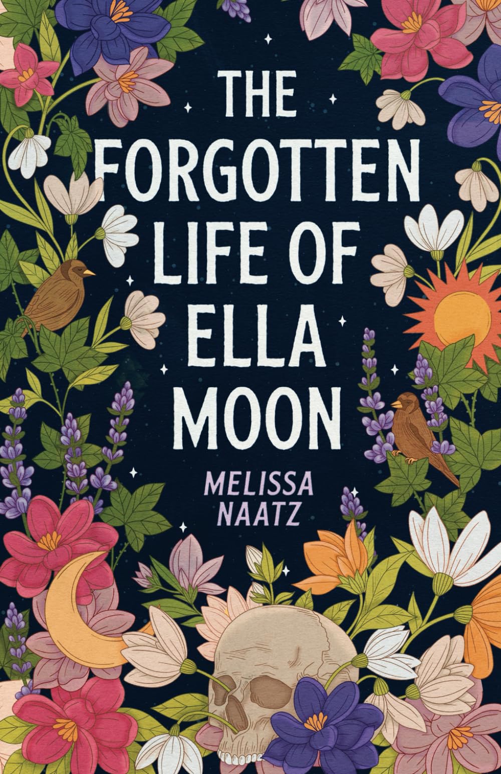 The Forgotten Life of Ella Moon Contemporary literature