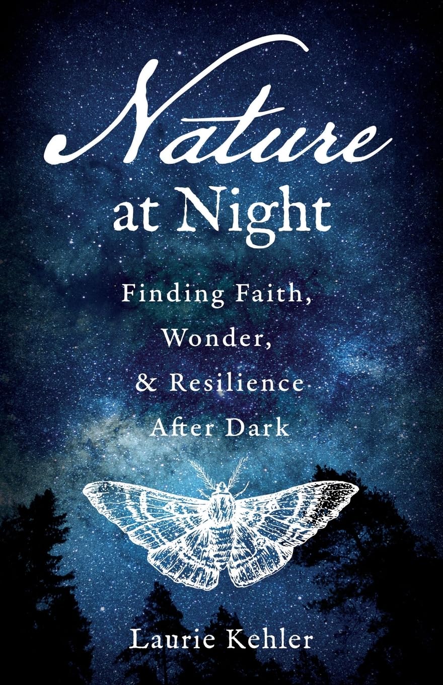 Nature at Night - Finding Faith, Wonder & Resilience After Dark Mathematics