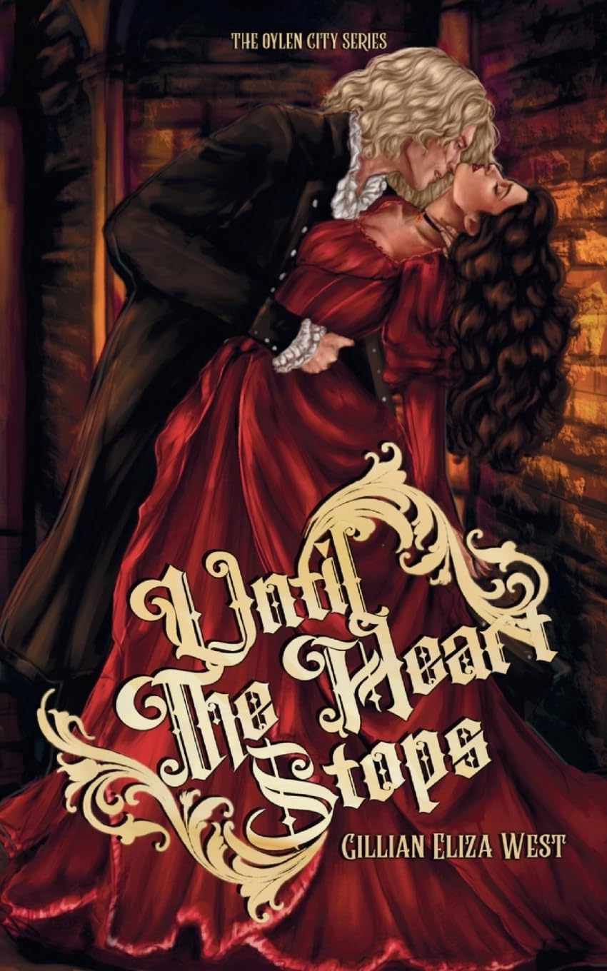 Until the Heart Stops Historical Fiction