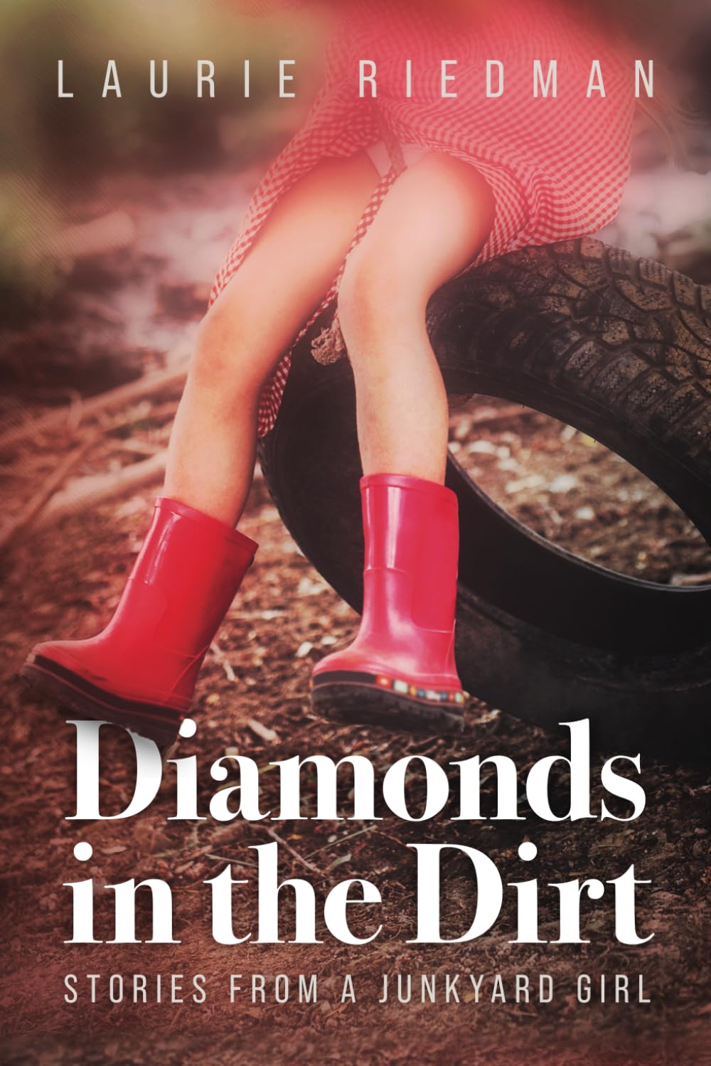 Diamonds in the Dirt Contemporary literature