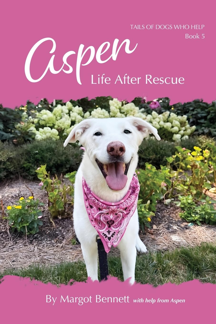 Aspen, Life After Rescue Non-fiction