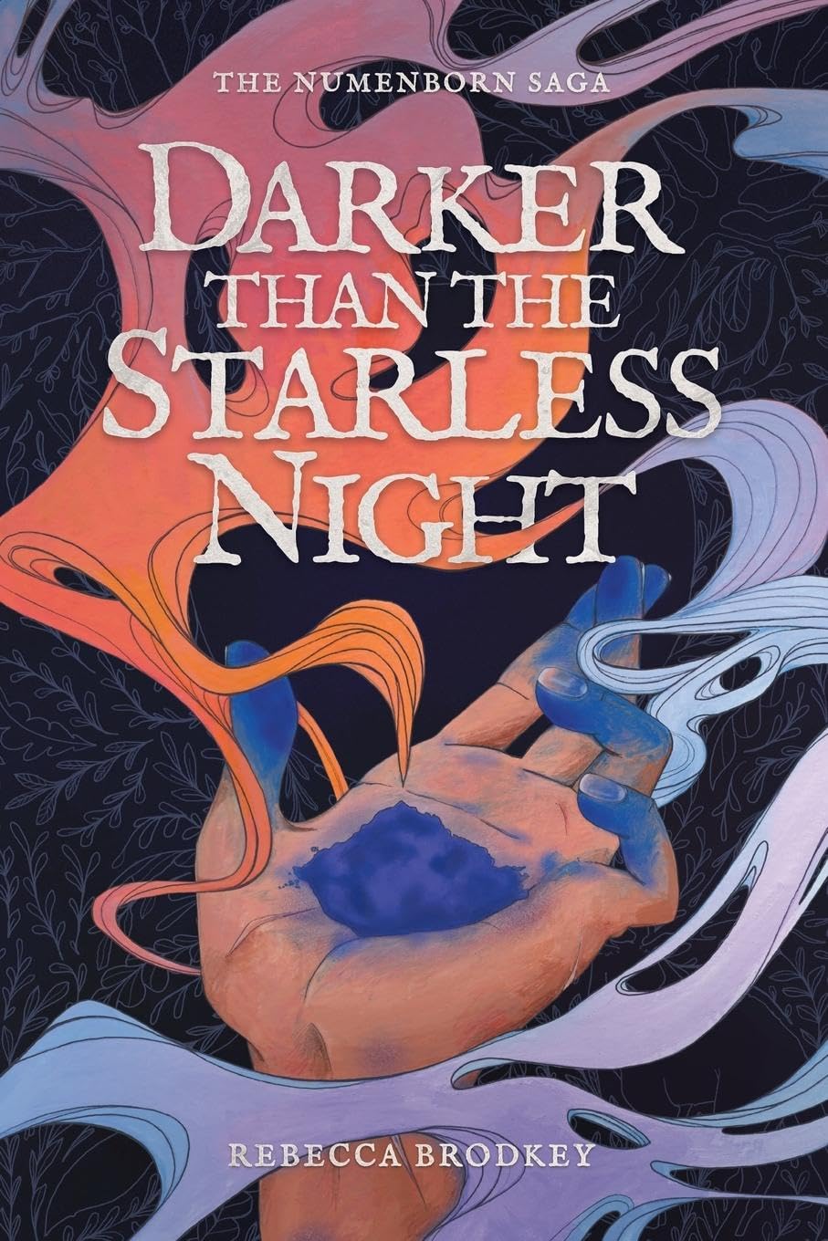 Darker Than the Starless Night Historical Fiction