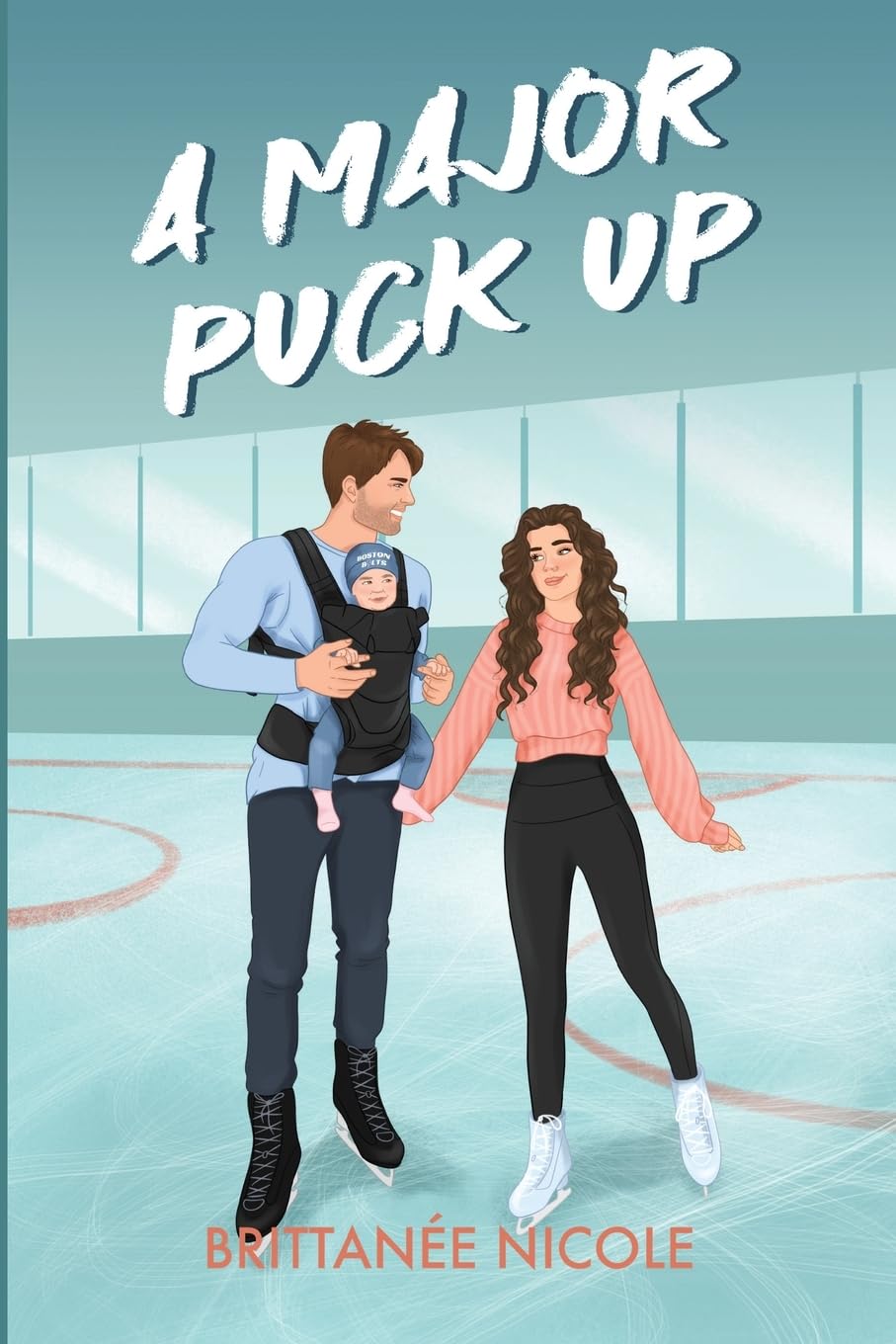 A Major Puck Up (Revenge Games, Band 3) Humour & Satire