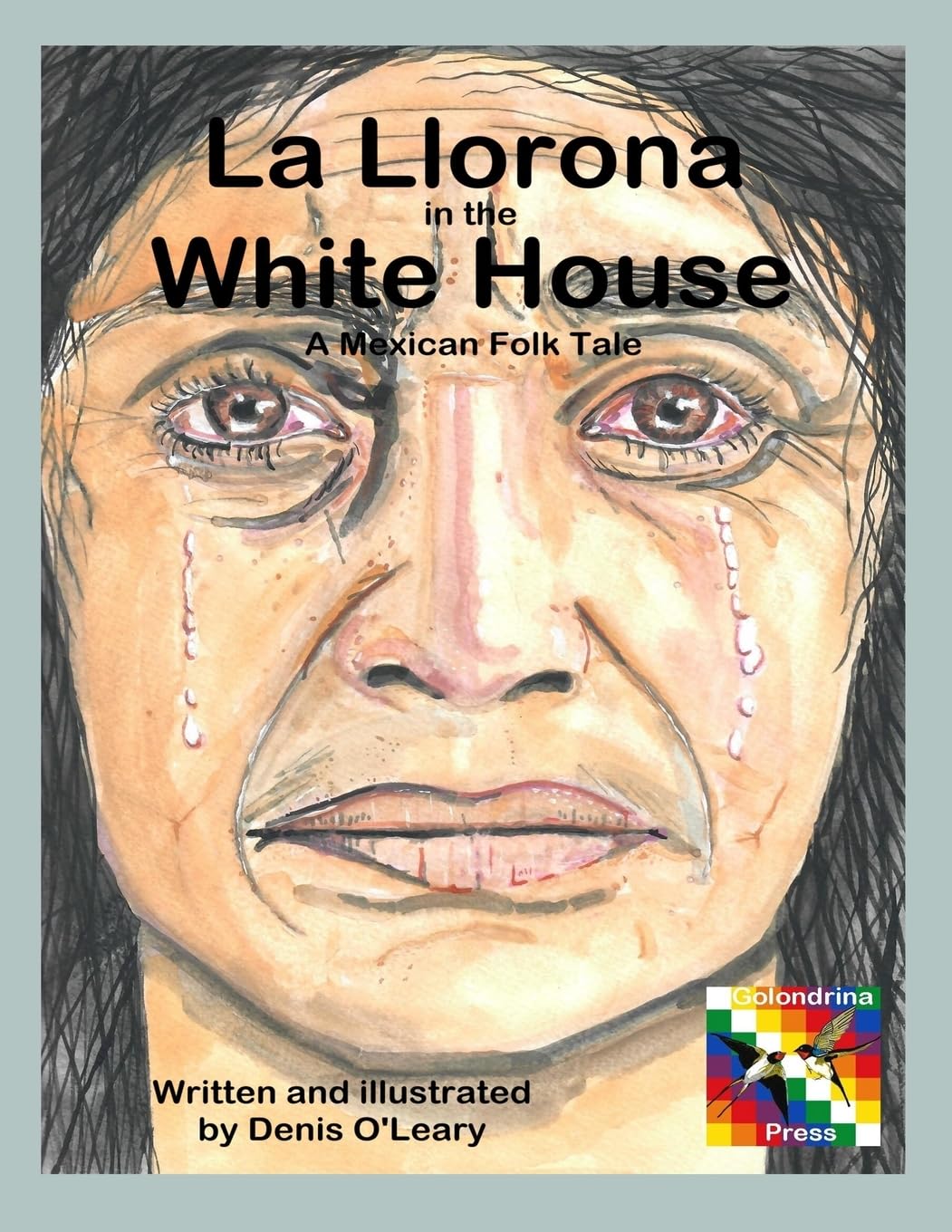 La Llorona in the White House Fiction